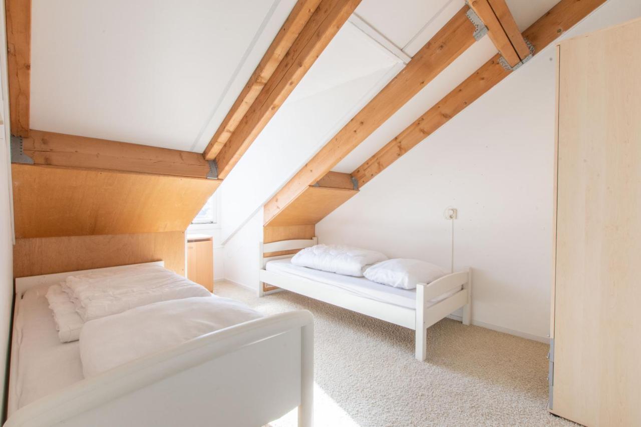 Middensluis Vakantiehuis Wemeldinge Bagian luar foto