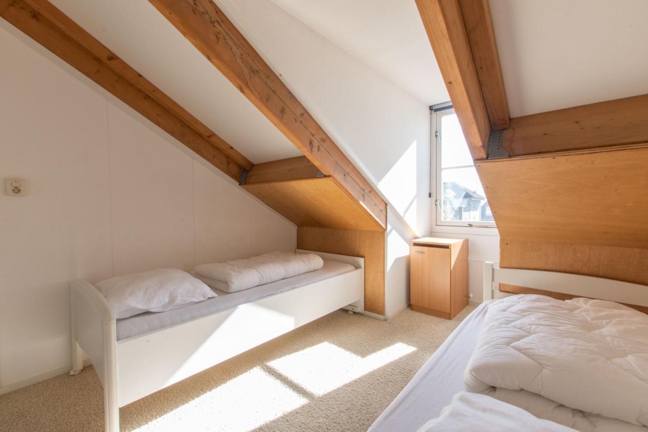 Middensluis Vakantiehuis Wemeldinge Bagian luar foto