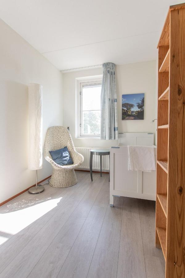 Middensluis Vakantiehuis Wemeldinge Bagian luar foto