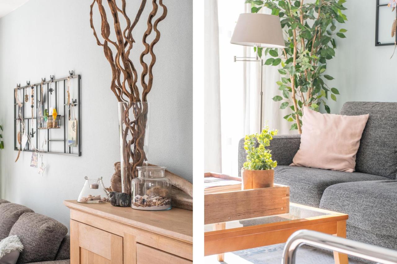 Middensluis Vakantiehuis Wemeldinge Bagian luar foto